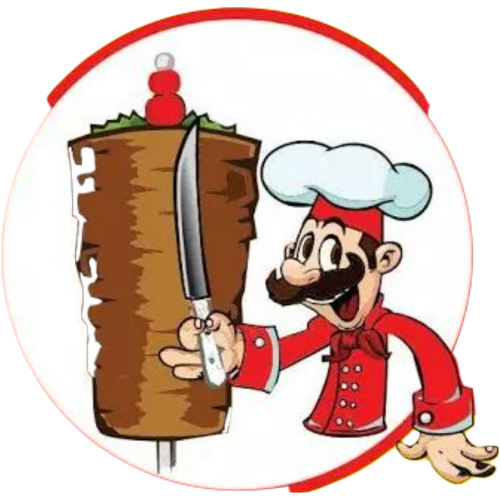 Shawarma Plus