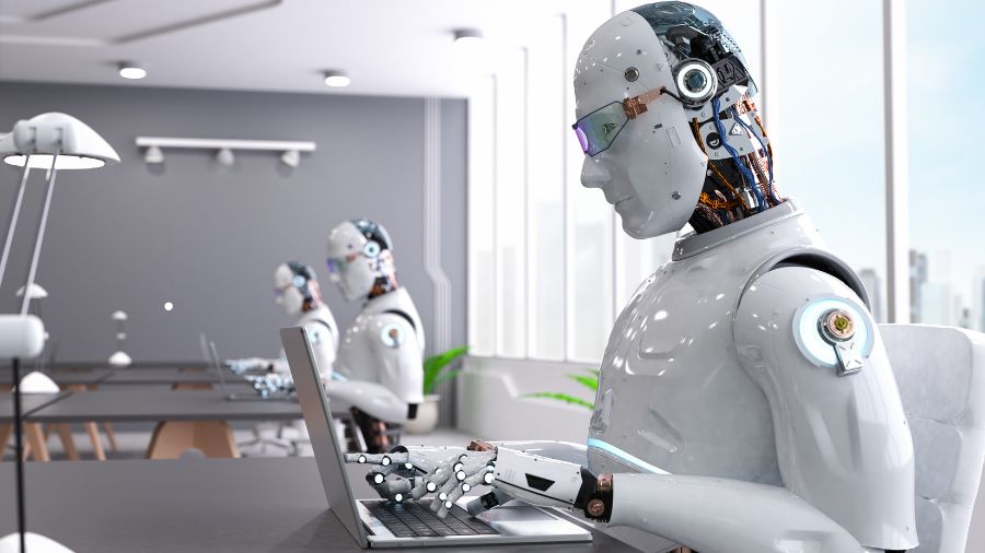 Unlocking Marketing Success: A Deep Dive into AI-Powered Content Creation