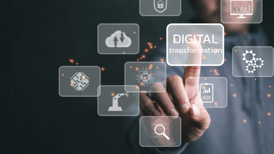 How Agencies Are Enhancing Their Impact and Expertise Using AI-Powered Solutions