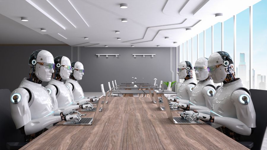 Beyond Keywords: Crafting SEO-Friendly Content with AI Writing Tools