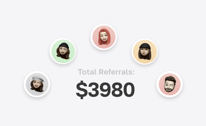 Earn with Us